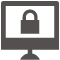 CyberRisk Icon