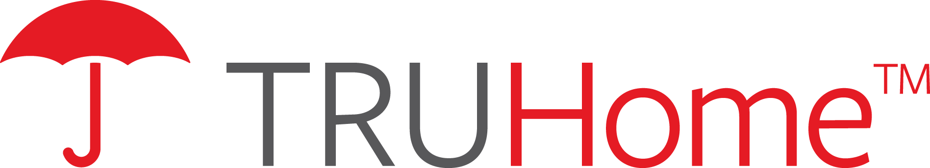 TRU Home logo