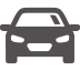 Car icon image