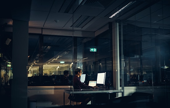 5 types de cybercriminels