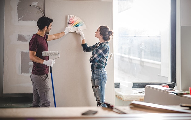 Pros and Cons of Buying a Fixer-Upper House